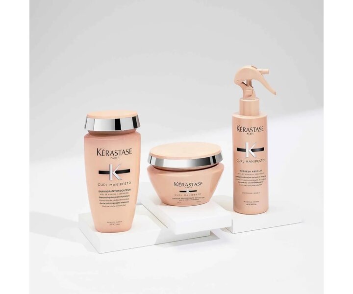 Curl Manifesto Hydratation Conditioner - 280ml