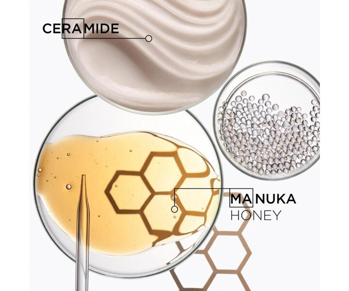 Kérastase Curl Manifesto Masque Beurre Haute Nutrition Haarmasker - 200ml