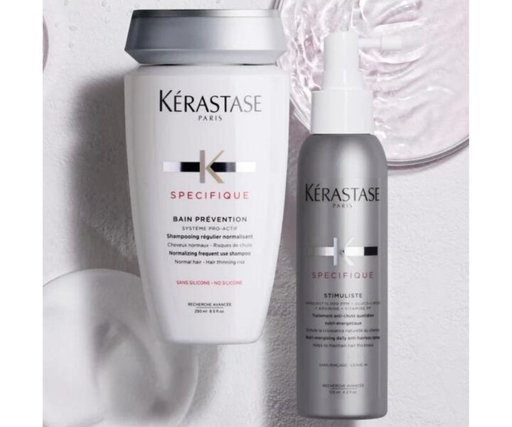 Specifique Stimuliste Anti-Hairloss Spray - 125ml