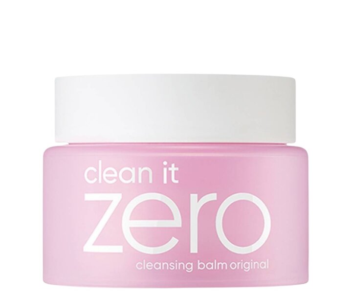 Clean It Zero Cleansing Balm Original