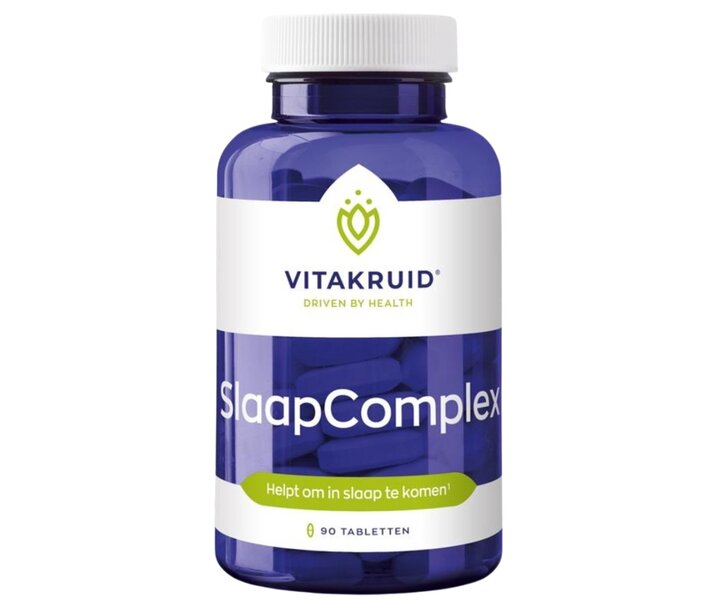 Sleep Complex - 90pcs