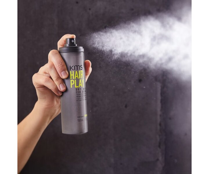 Hair Play Dry Wax - 60ml