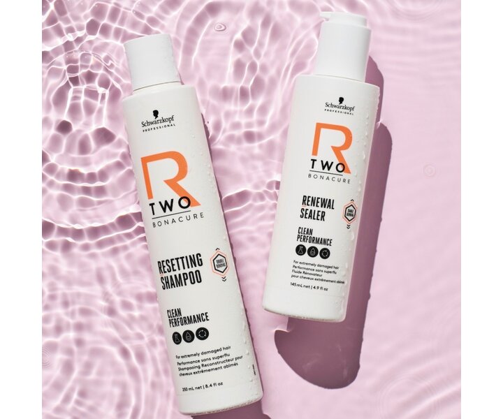 R-Two Reset + Renew Set - 250+145ml