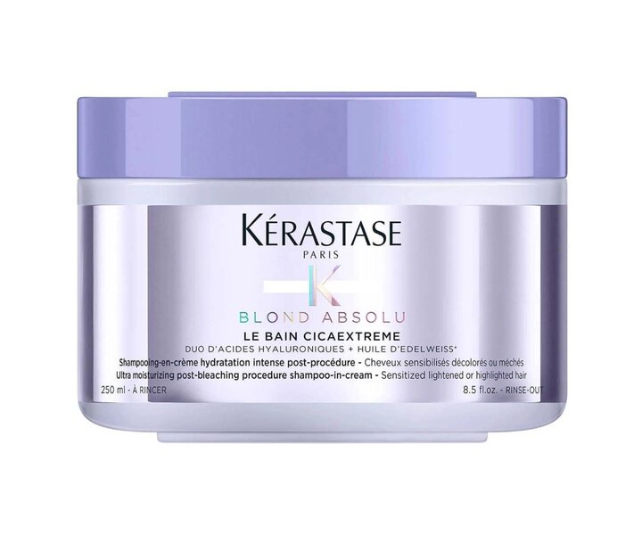 Blond Absolu Cicaextreme Shampoo - 250ml