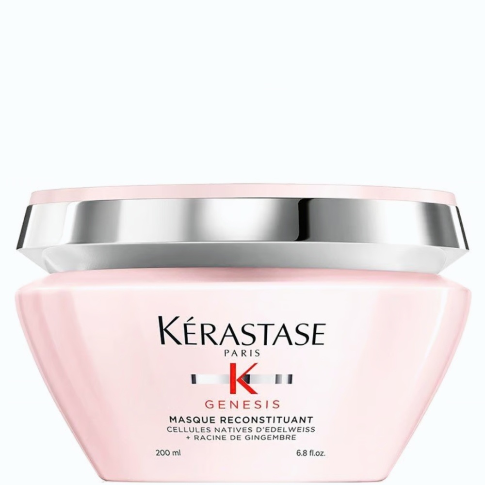 Kérastase Versterkend Anti Haaruitval Haarmasker  - Genesis Masque Reconstituant
