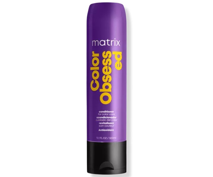 Total Results Color Obsessed Set - 2X300ml