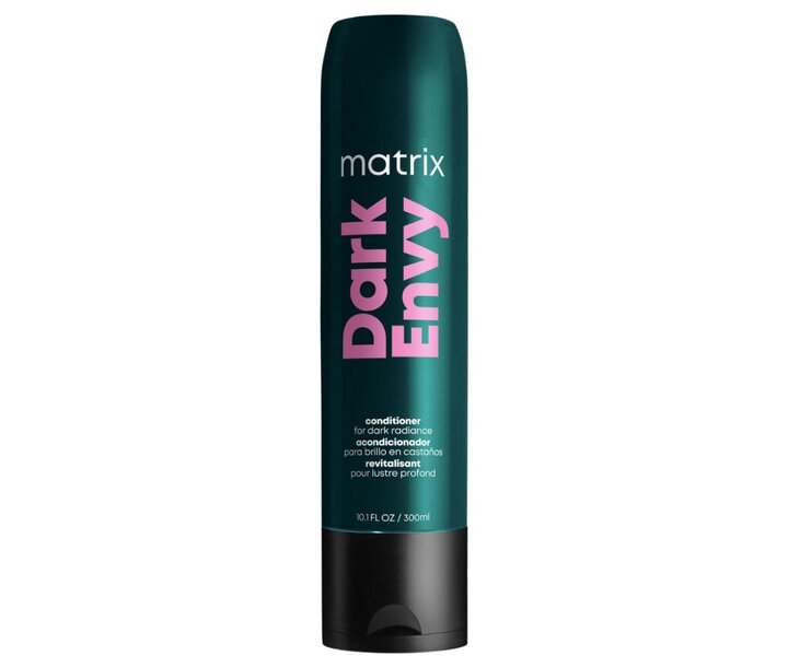 Total Results Color Obsessed Dark Envy Set - 2X300ml