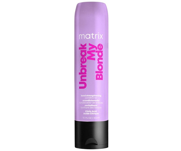 Total Results Unbreak My Blonde Conditioner