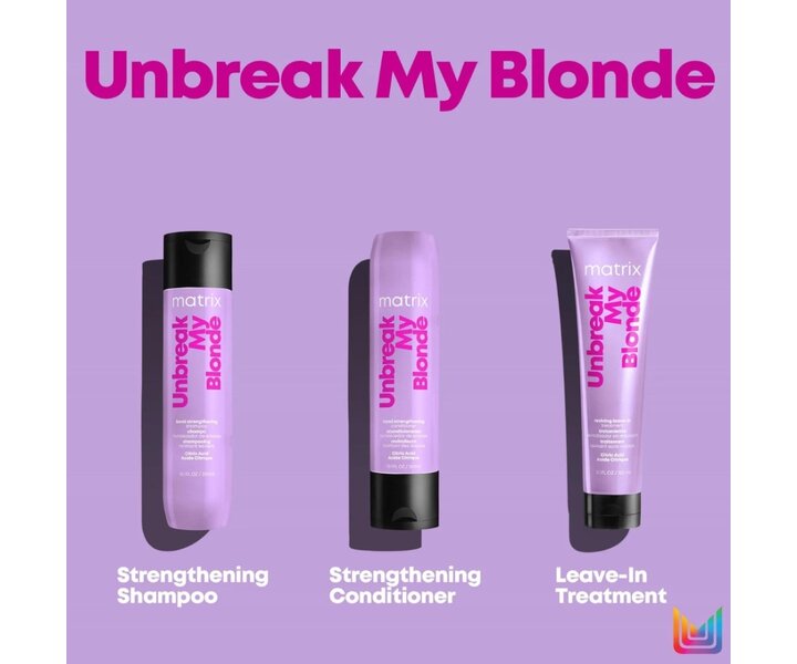 Total Results Unbreak My Blonde Conditioner