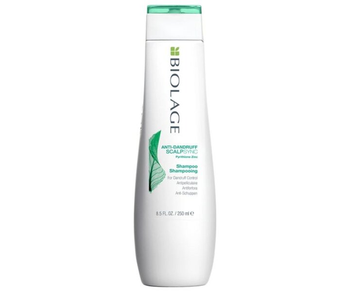 Biolage ScalpSync Anti Dandruff Shampoo 250ml