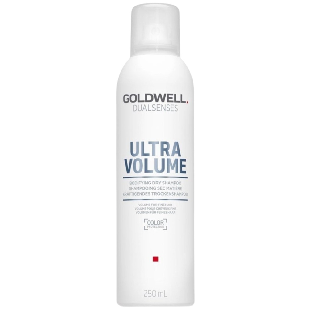 Dualsenses Ultra Volume Bodifying Dry Shampoo