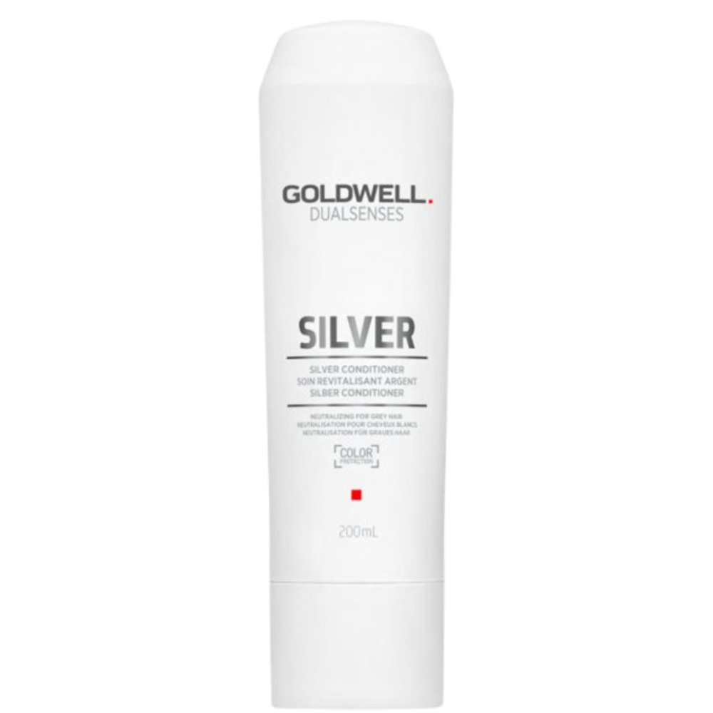 Goldwell Silver Conditioner delivered tomorrow for €12.50 - Hair ...