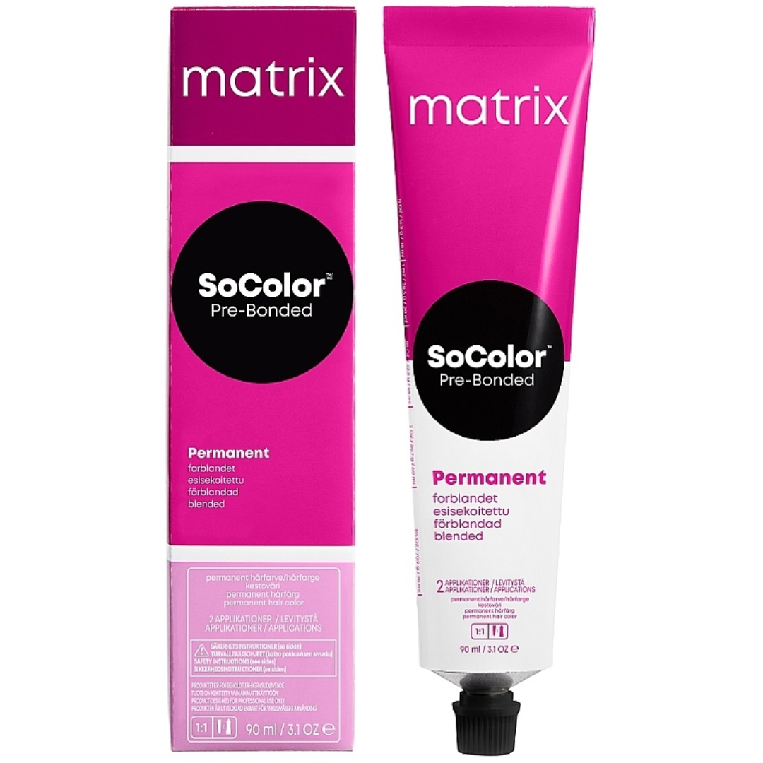 Matrix SoColor Haarverf