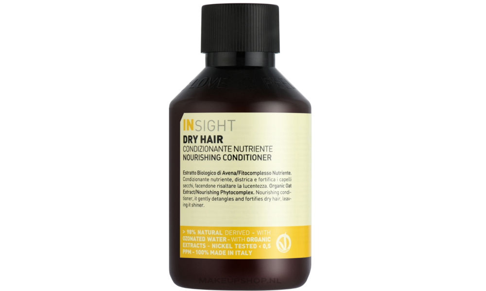 Insight Dry Hair Nourishing Conditioner delivered tomorrow? - €16.90 -  Haarspullen