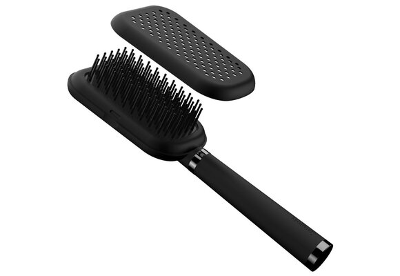 Professional Hairbrushes at home tomorrow Haarspullen