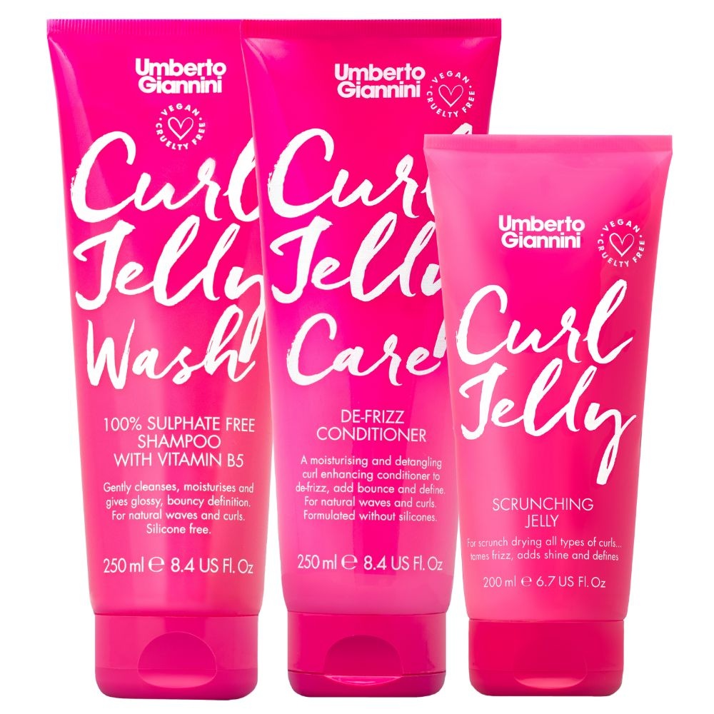 Curl Jelly