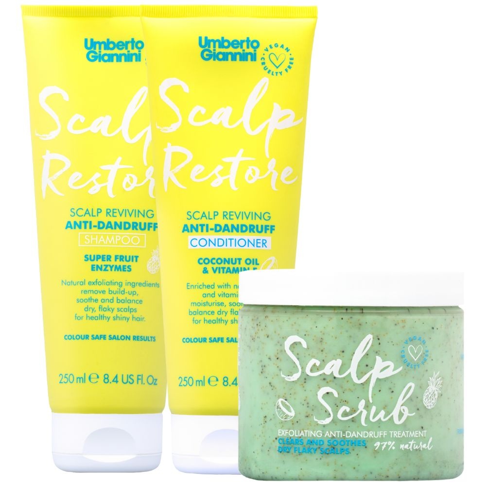 Scalp Restore