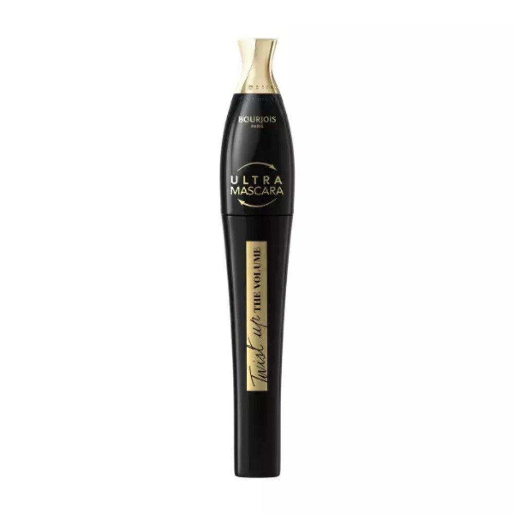 Bourjois Twist Up The Volume Mascara morgen in huis? - €11 Bourjois Twist Up The Volume Mascara morgen in huis? - €11