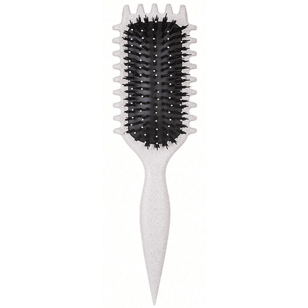 Haarspullen Bounce Curl Styling Defining Brush