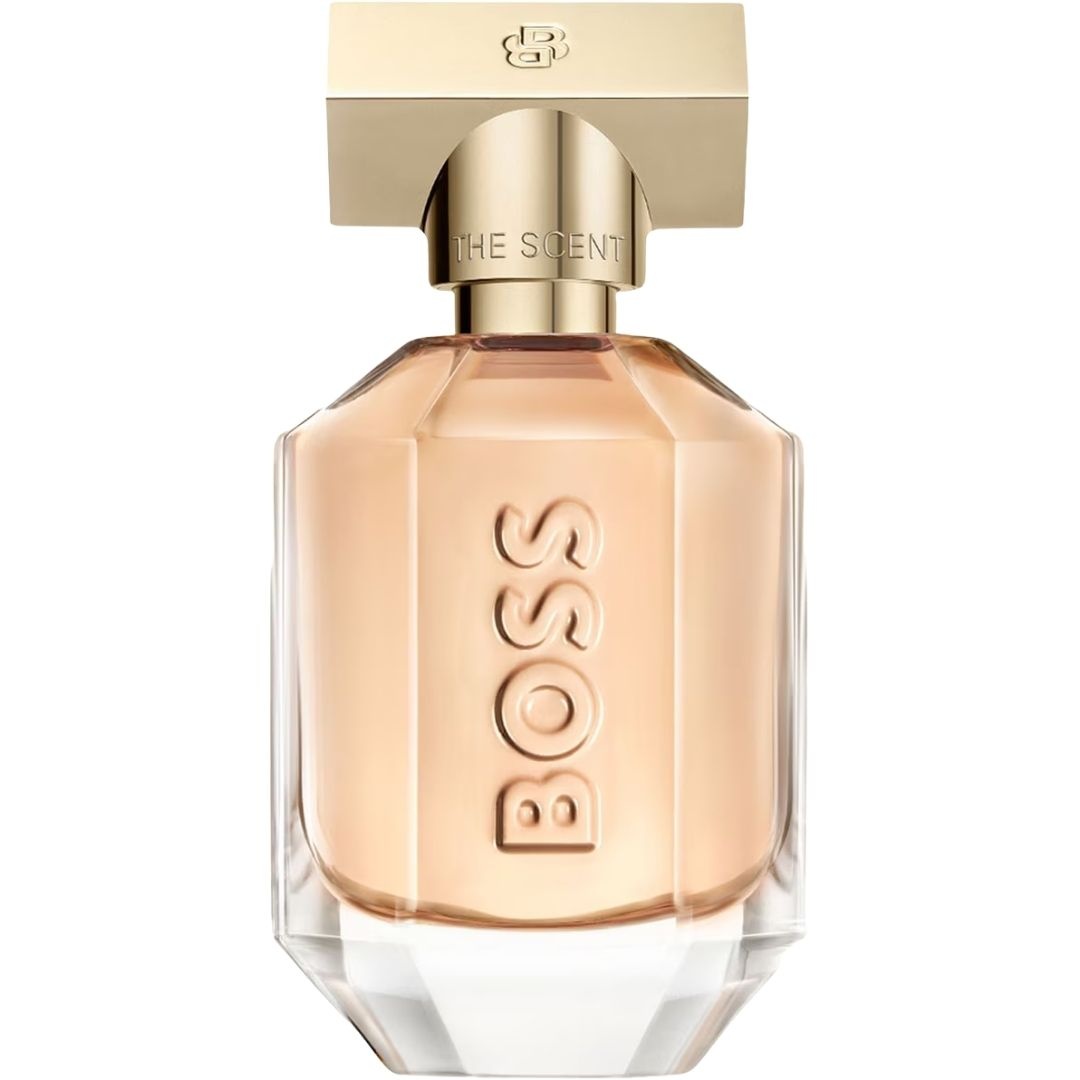 Body Lotion Hugo Boss Xix 90 Hugo Boss The Scent For Her Luxury