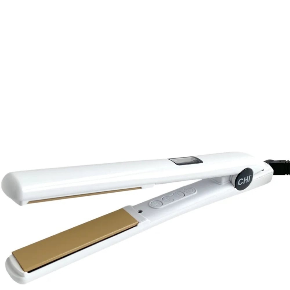 Chi Hair Straightener G2 Ceramic And Titanium Hairstyling Iron CHI