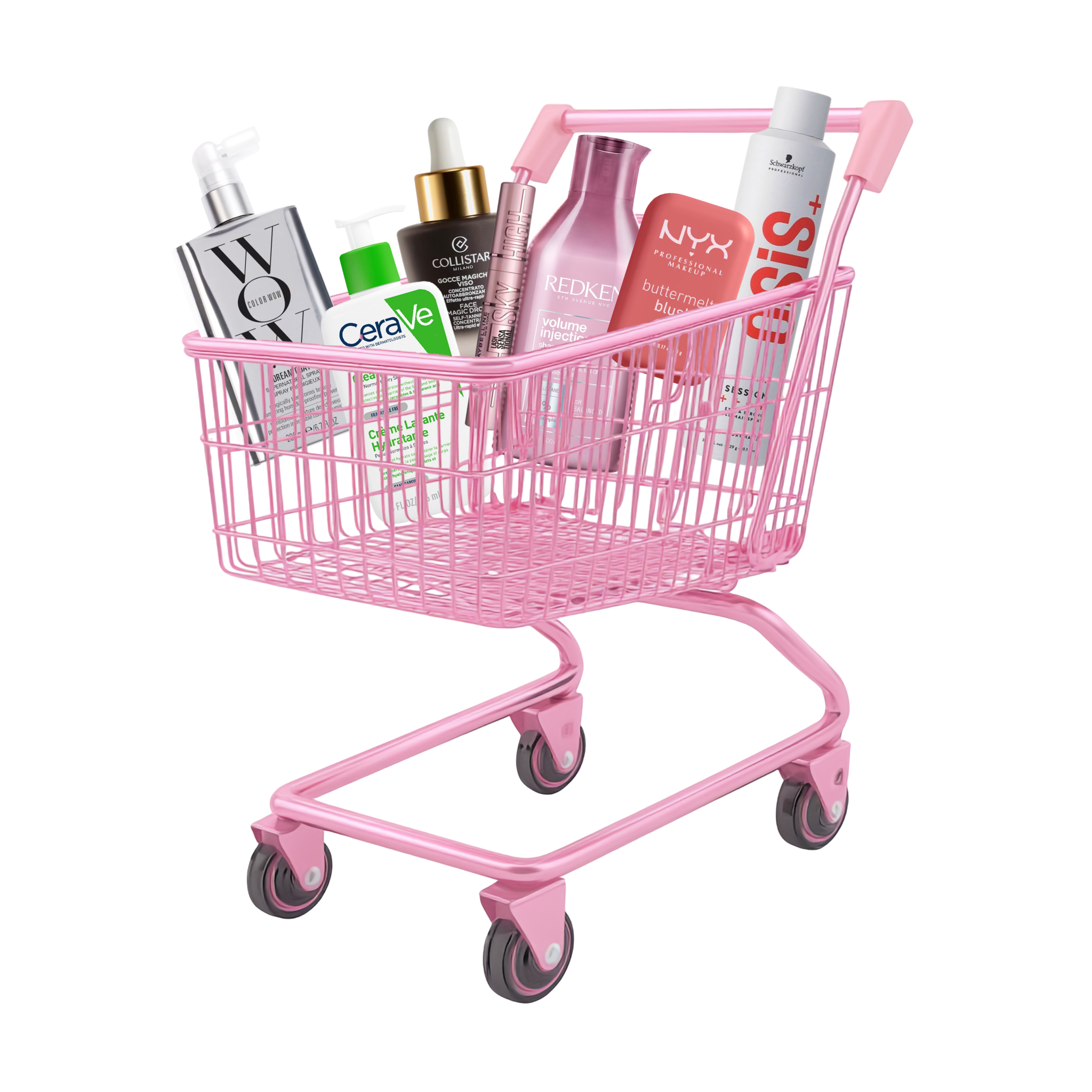 Shopping cart