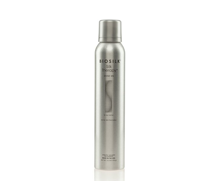 Silk Therapy Shine On - 150gr.