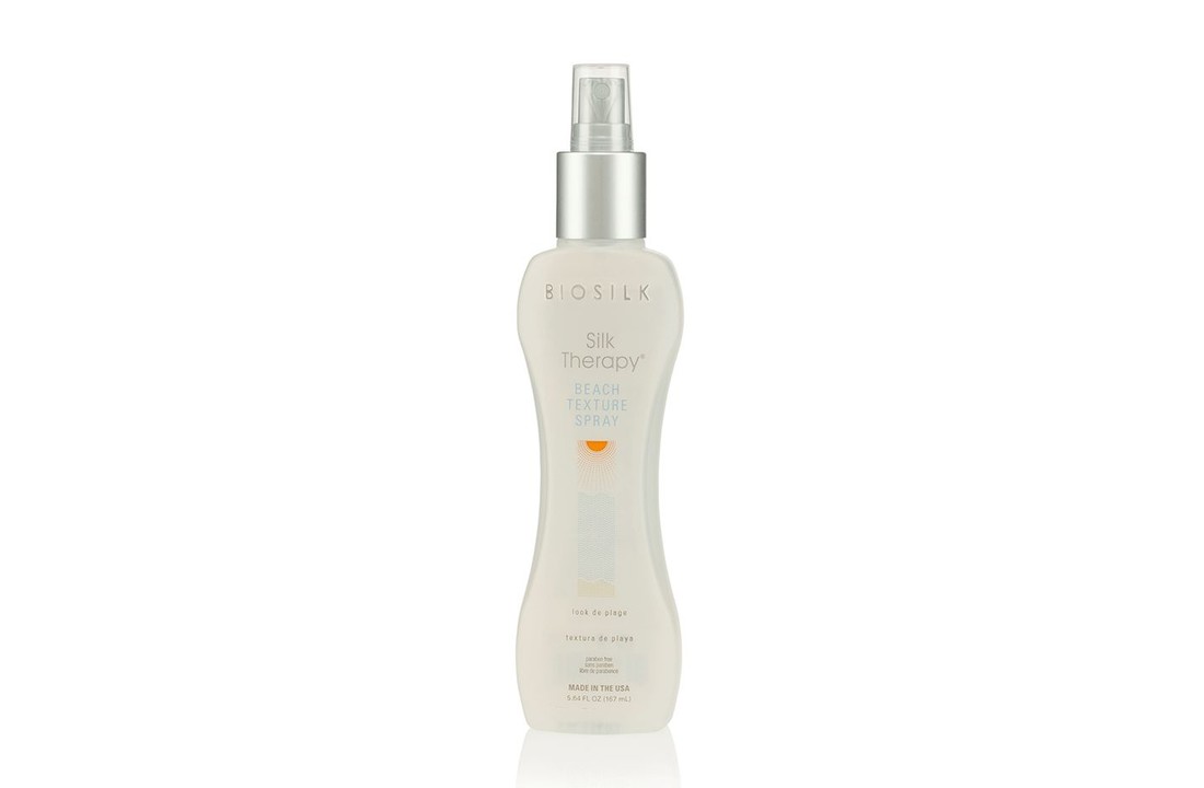 Silk Therapy Beach Texture Spray- 167ml