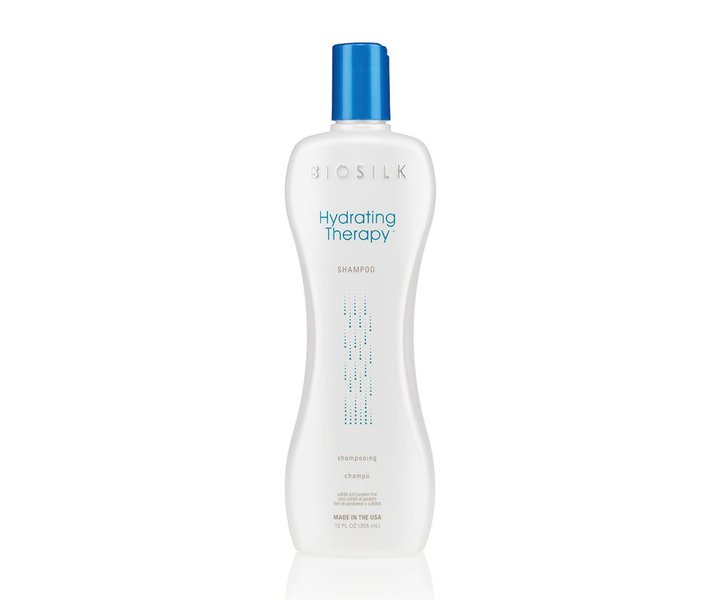 Hydrating Therapy Shampoo