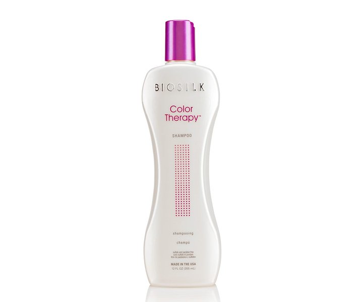Color Therapy Shampoo