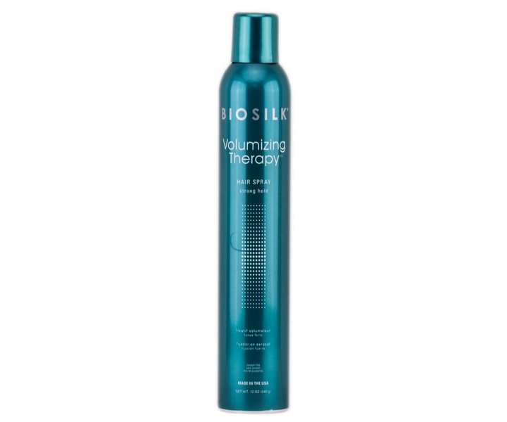 Volumizing Therapy Haarspray - 285gr.