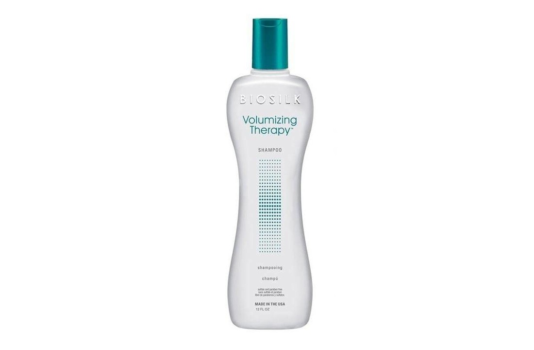 Volumizing Therapy Shampoo