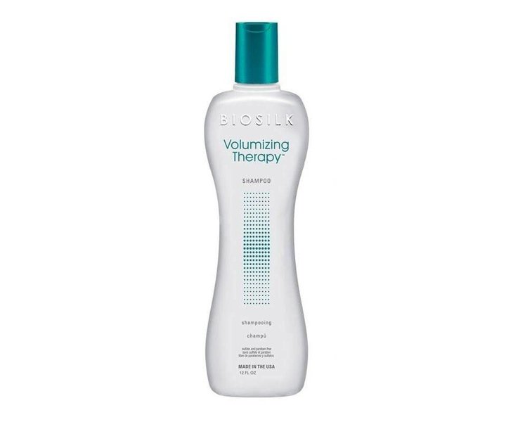 Volumizing Therapy Shampoo