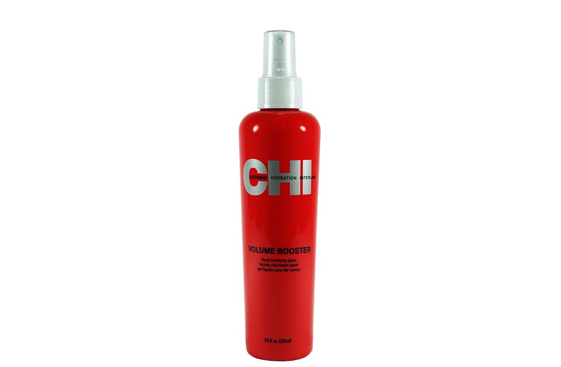 Volume Booster Liquid Protection Spray - 237ml