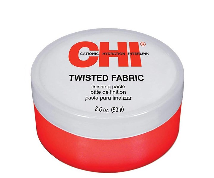 Twisted Fabric Finishing Paste - 74gr.