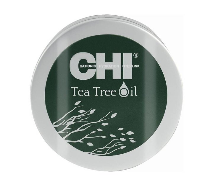 Tea Tree Oil Revitalizing Masque - 237ml