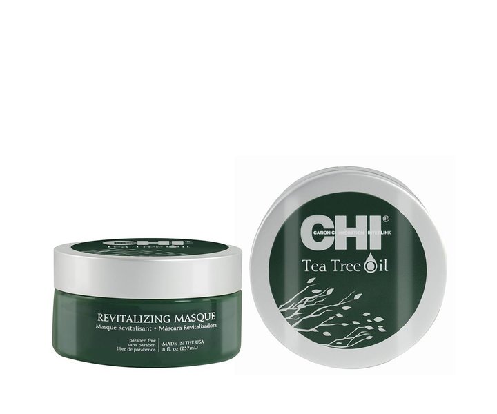 Tea Tree Oil Revitalizing Masque - 237ml
