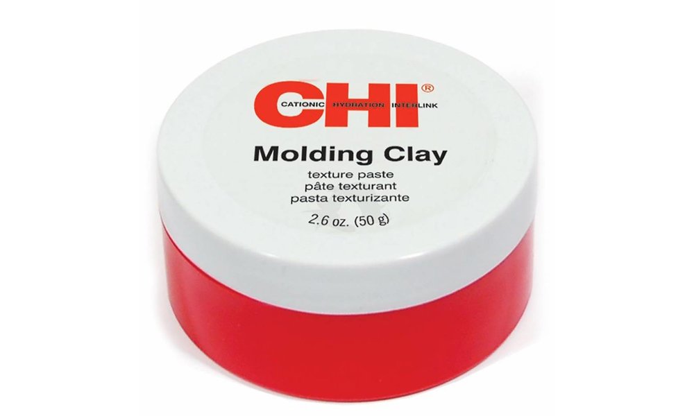 CHI Molding Clay Texture Paste 50gr €12,95 Haarspullen.nl