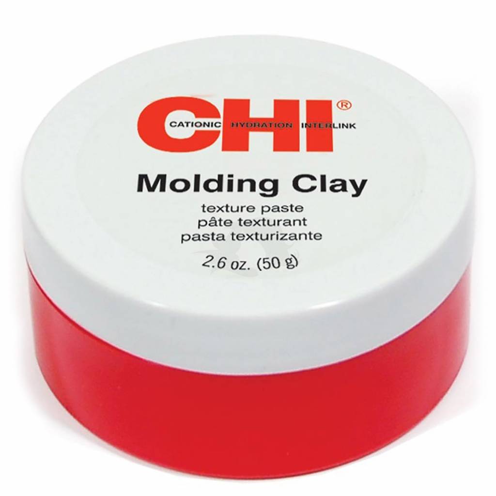 CHI Molding Clay Texture Paste 50gr €14,50 Haarspullen.nl