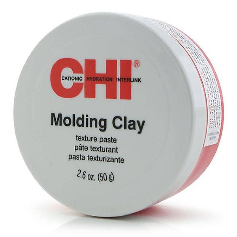 CHI Molding Clay Texture Paste 50gr €14,50 Haarspullen.nl
