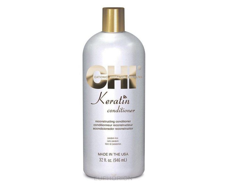 Keratin Conditioner