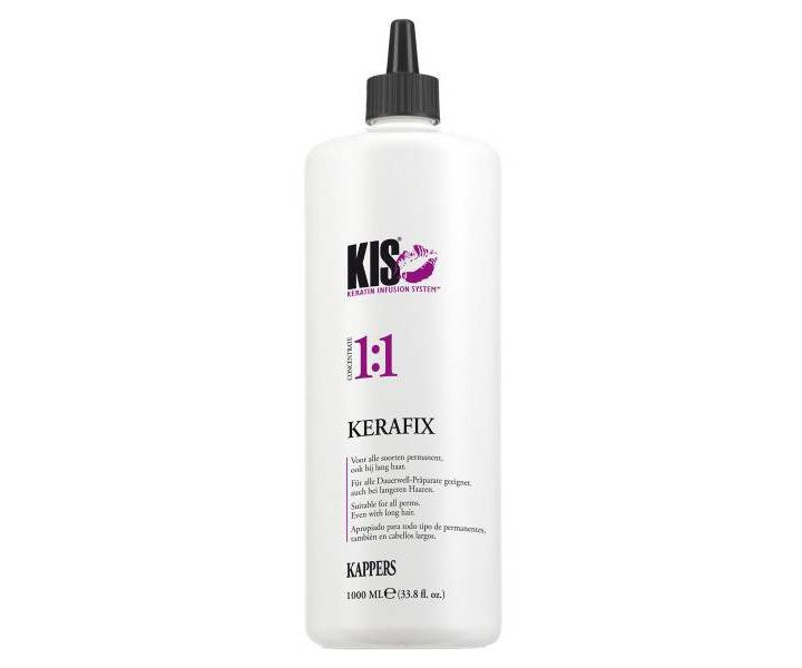 KeraFix 1:1 Perm - 1000ml