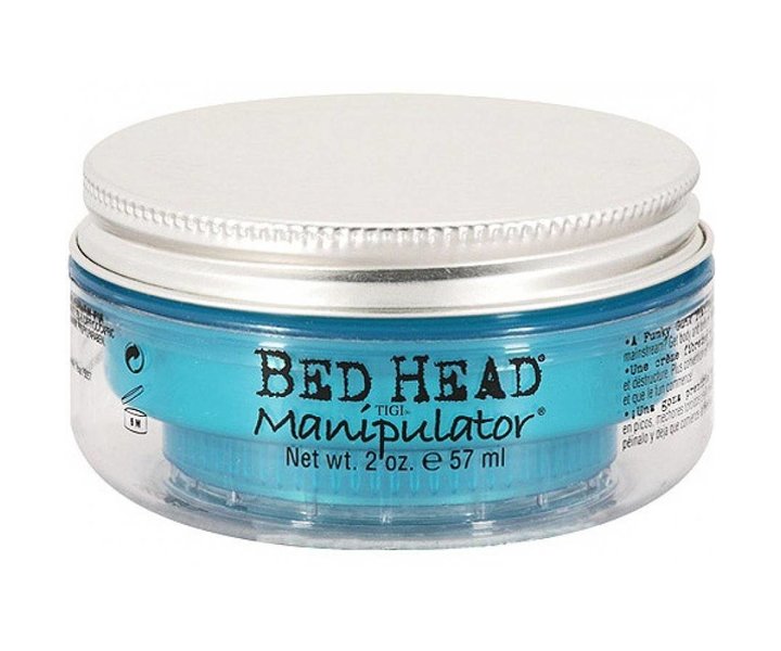 Bed Head Manipulator Texture Paste