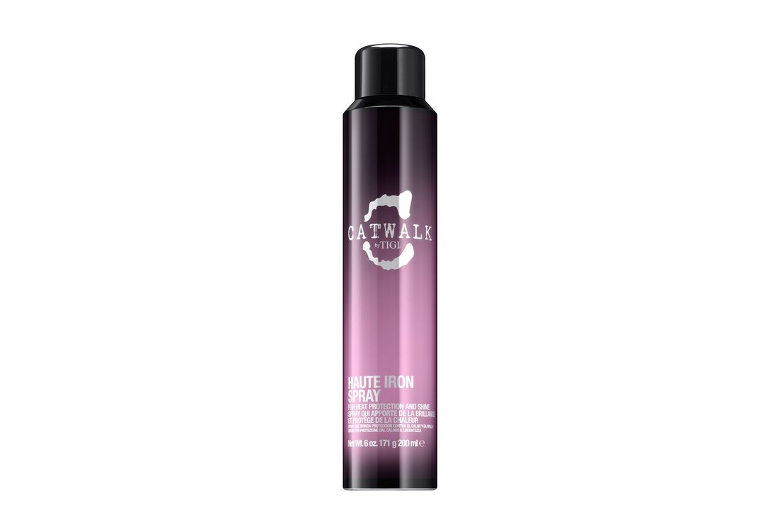 Catwalk Sleek Mystique Haute Iron Spray - 200ml