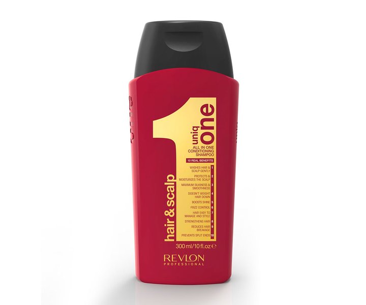 Uniq One All In One Conditioning Shampoo