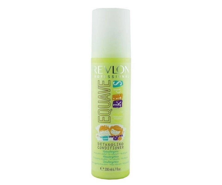 Equave Kids Detangling Spray Conditioner - 200ml