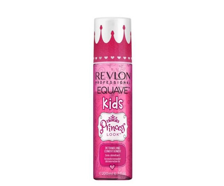 Equave Kids Princess Conditioner - 200ml