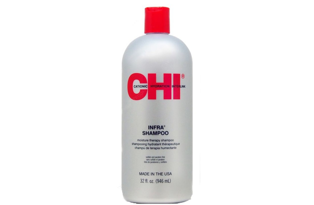 Infra Shampoo