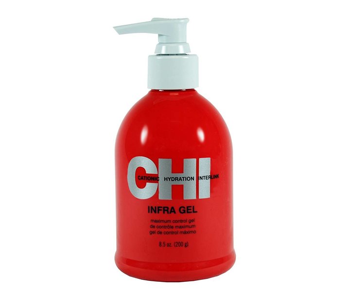 Infra Gel Maximum Control - 237ml