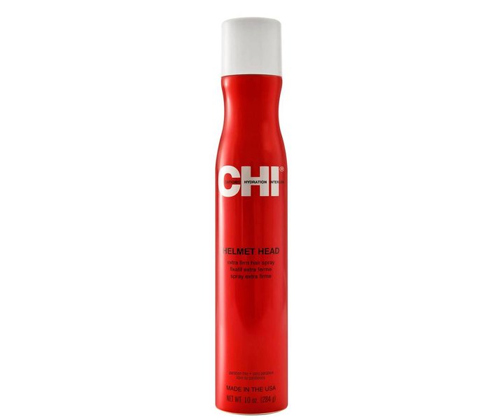 Helmet Head Spray - 284gr.